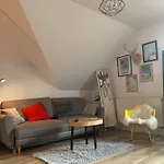 Folkowe Podgorze Apartment Szklarska Poreba