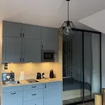 Apartment Folkowe Podgorze