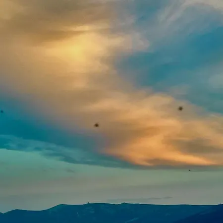 Folkowe Podgorze * Szklarska Poreba