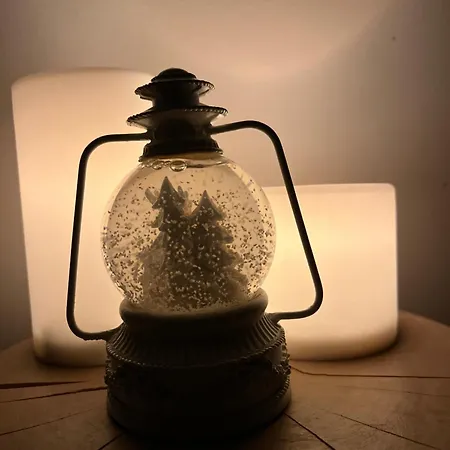 Folkowe Podgorze Apartment