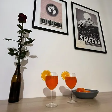 Apartment Folkowe Podgorze