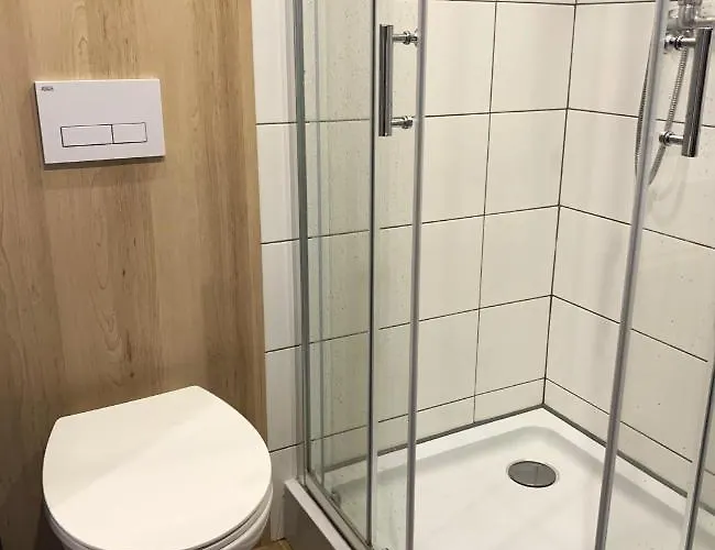 Folkowe Podgorze * Szklarska Poreba