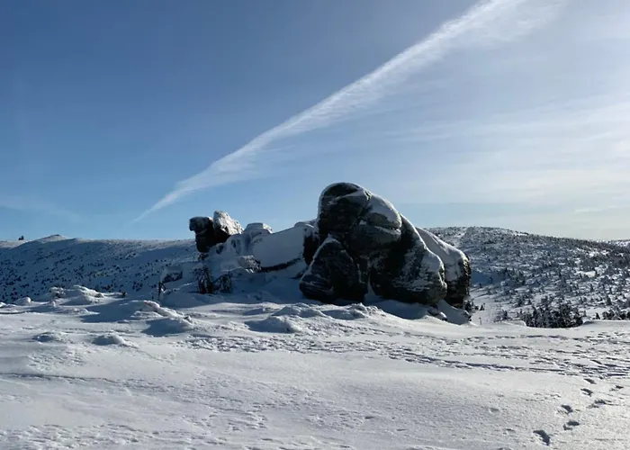 Folkowe Podgorze * Szklarska Poreba