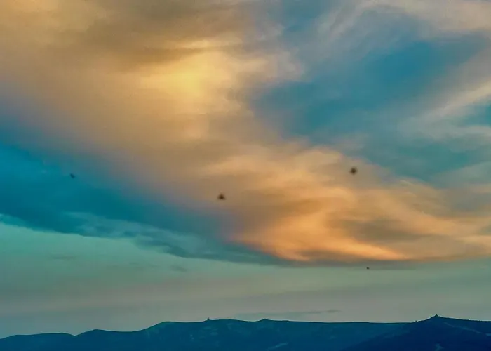 Folkowe Podgorze * Szklarska Poreba