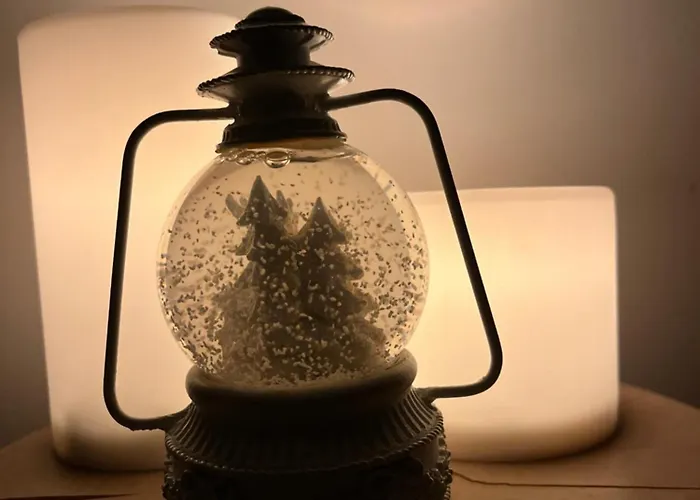 Folkowe Podgorze Apartment