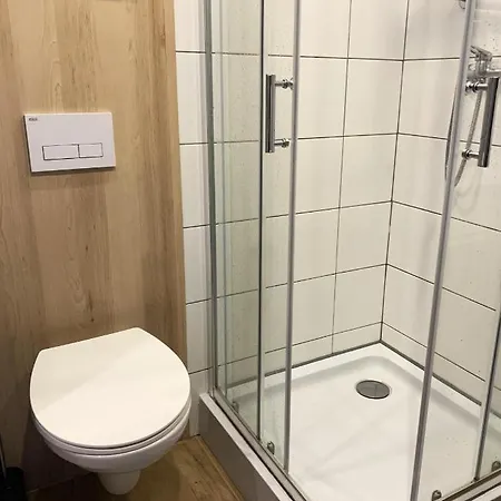 Folkowe Podgorze * שצ'קלארסקה פוראובה