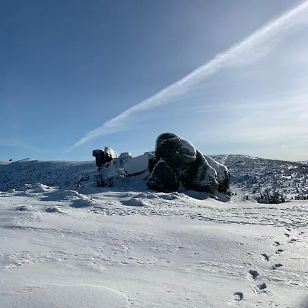 Folkowe Podgorze * שצ'קלארסקה פוראובה