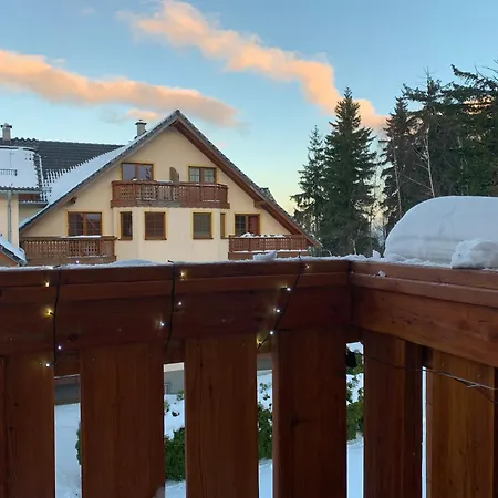 Appartamento Folkowe Podgorze *