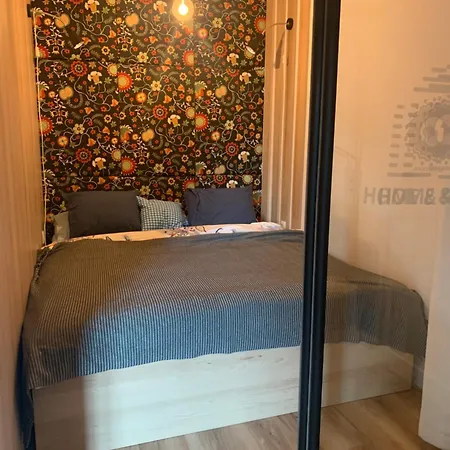 Folkowe Podgorze Appartamento