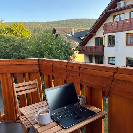 דירה Folkowe Podgorze