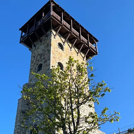 Appartamento Folkowe Podgorze