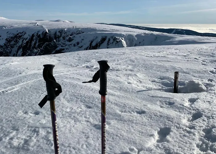 Folkowe Podgorze * Szklarska Poręba