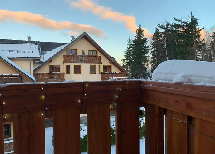 Appartement Folkowe Podgorze *