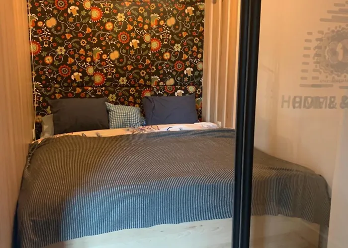 Folkowe Podgorze Appartement